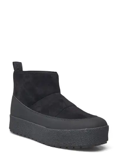 ALUNDA HYBRID - Des chaussures d'hiver