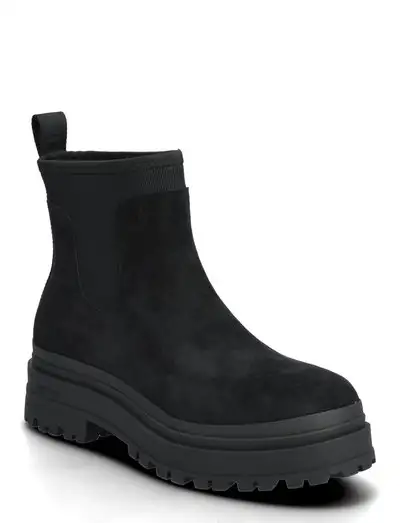 CELA HYBRID M - Chelsea boots