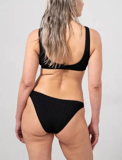 Ring Bikini Briefs - Bas de maillot