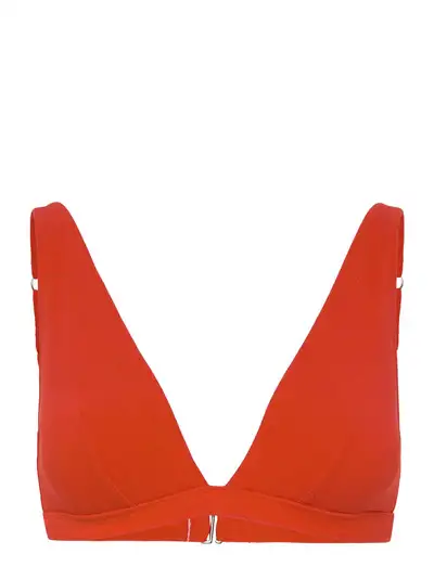 Plunge Bikini Top - Hauts de maillot triangle