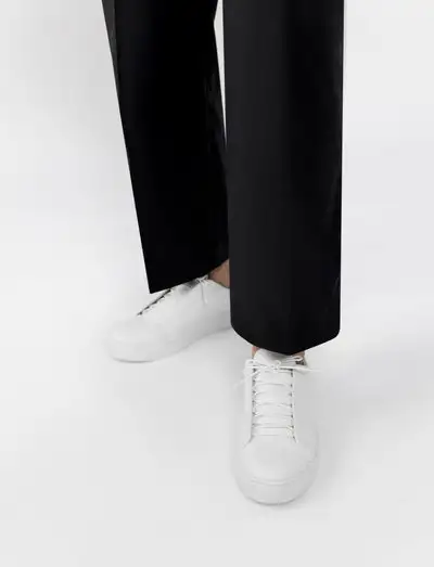 ZOE - Baskets basses