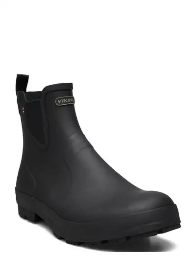 Bergen - Bottes de pluie