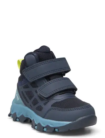 Track Mid WP 2V - Bottes d'hiver