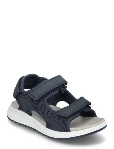 Anchor Sandal 3V - Des sandales