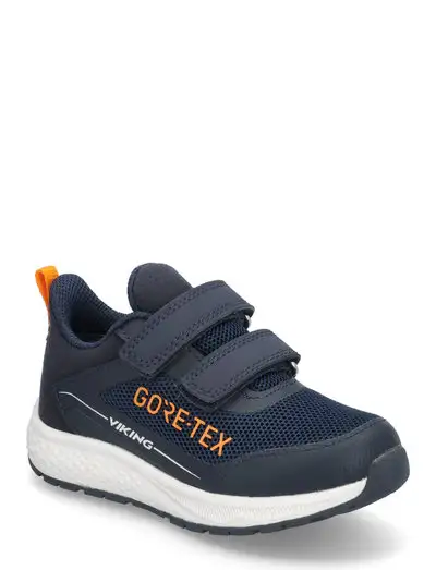 Bouncy GTX 2V - Baskets basses