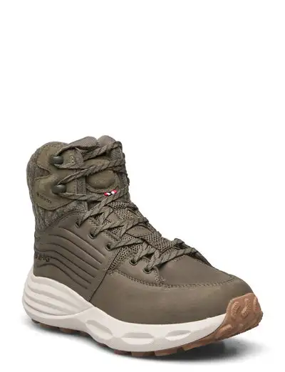 Urban Explorer High Warm GTX W - chaussures de randonnée