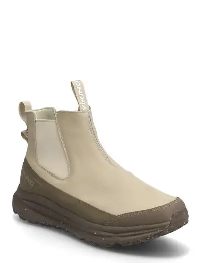 City Chelsea Fleece WP M - Chaussures de randonnée