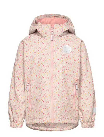 Play Jacket Spring WP printed - Vestes