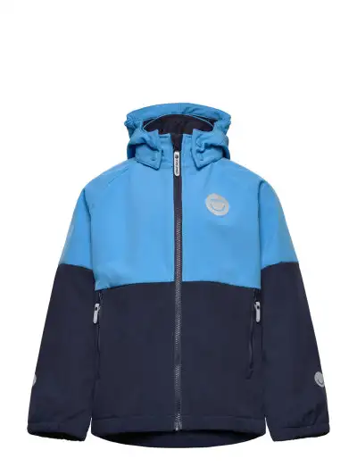 Play Softshell Jacket - Vestes