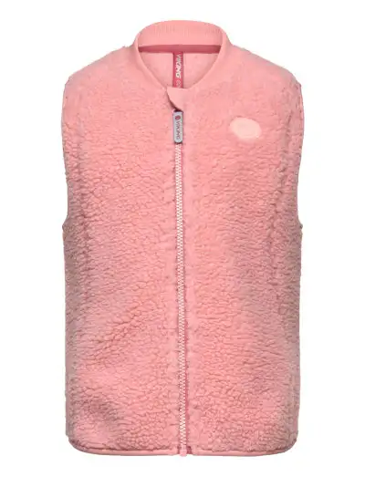 Playtime Pile Midlayer Vest - Gilets