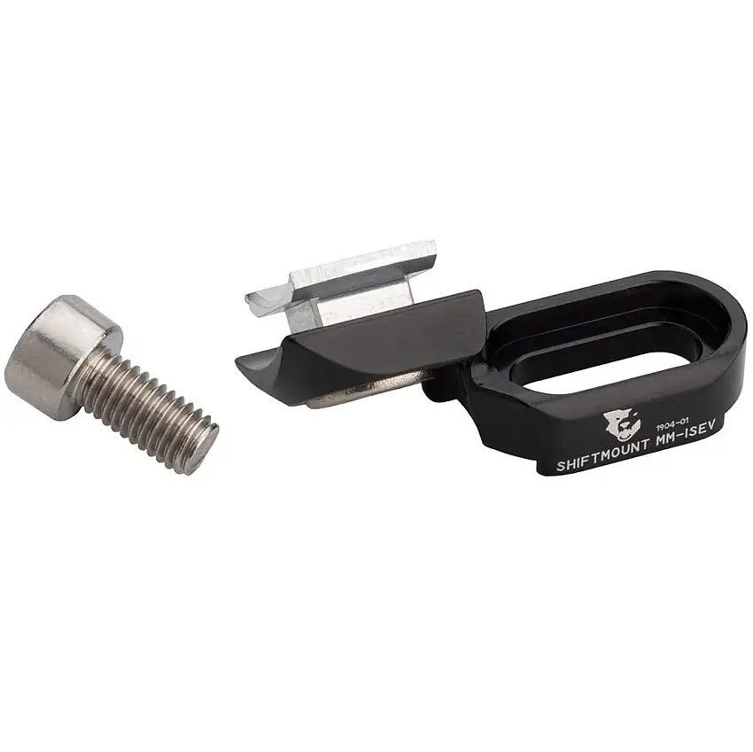 Adaptateur de levier de frein WolfTooth Shiftmount - MM-ISEV