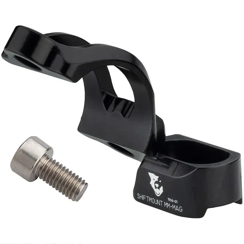 Adaptateur de levier de frein WolfTooth Shiftmount - MM-MAG