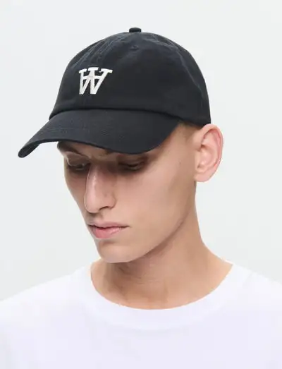 WWEli - Casquettes