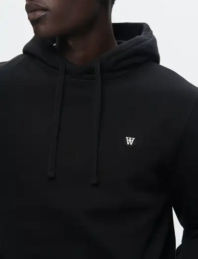 WWAsh - Sweats à capuche