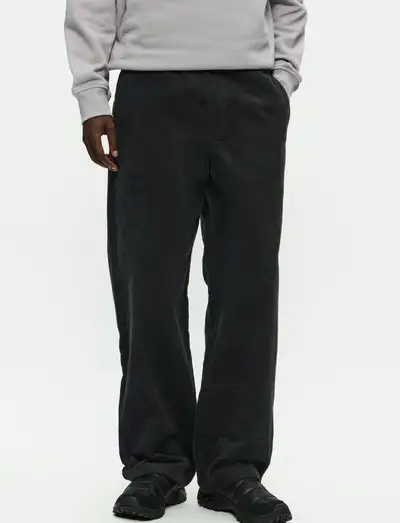 WWLax trousers 25188 - Pantalons décontractés