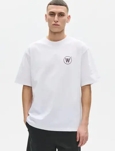 WWLiam tee AAcomp 25074 - T-Shirts