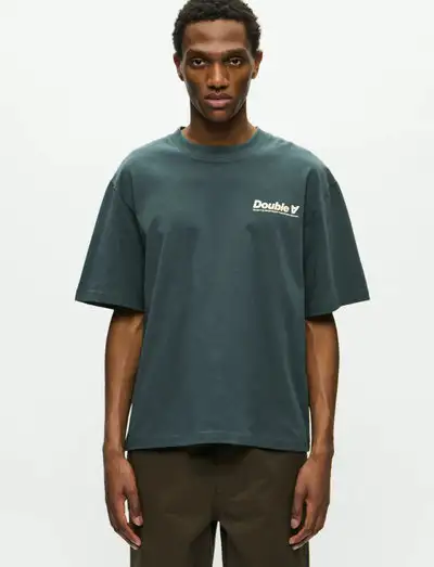 WWLiam tee AAneue 25220 - T-Shirts