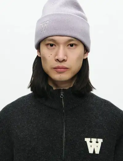 WWPreston beanie 25254 - Bonnets