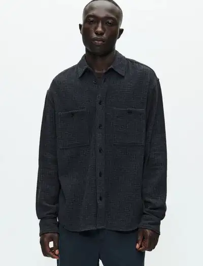 WWCooper shirt 25276 - Chemises décontractées