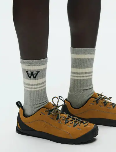 WWRyder 2 pack sock 25330 - Chaussette de cheville