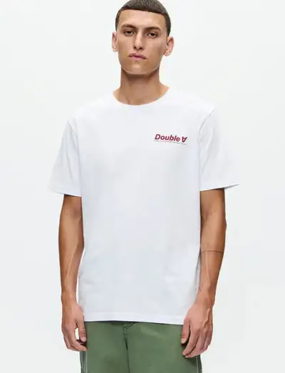 WWAce tee doublesun 25220 - T-Shirts