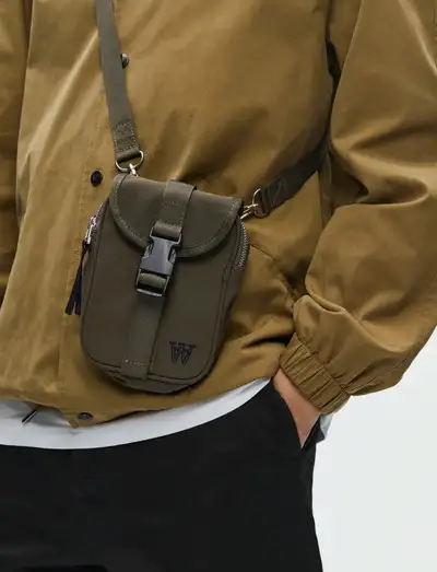 WWRalf shoulder pouch 25346 - Sacs Banane