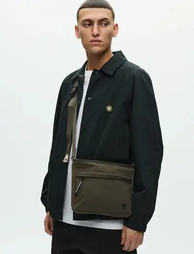 WWFlorian side bag 25346 - Sacs à bandoulière