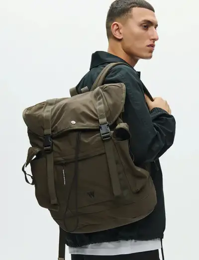 WWKarl rucksack 25346 - Sacs a dos