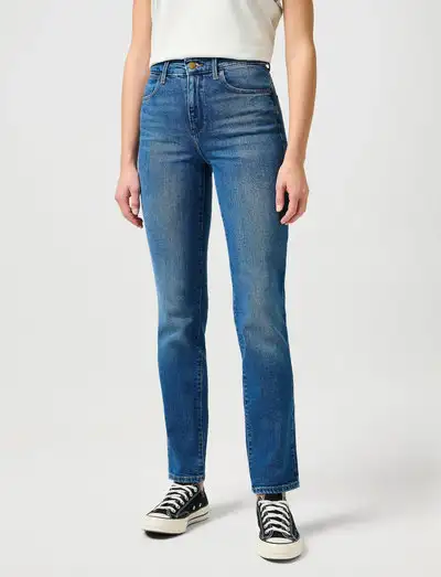 STRAIGHT - Jeans droites