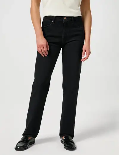 SUNSET - Jeans droites