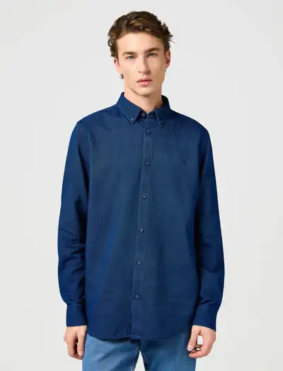 OXFORD SHIRT - Chemises Oxford