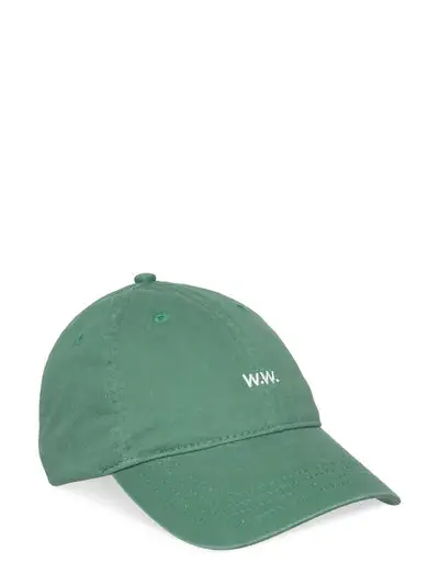 WWLow Profile Cap - Casquettes