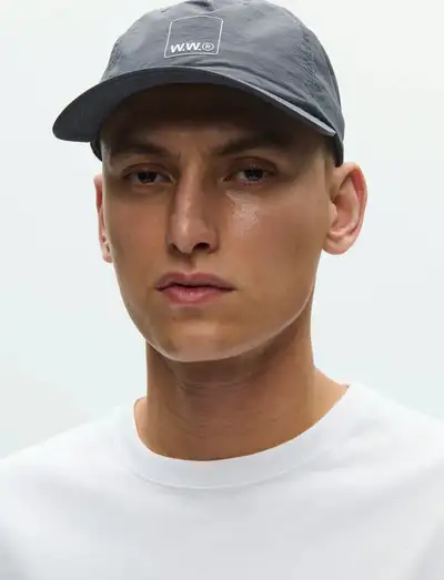 WWTech cap 25160 - Casquettes