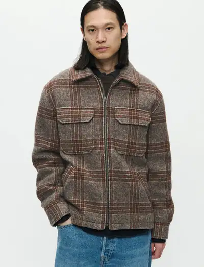 WWLam jacket 25176 - Vestes légères