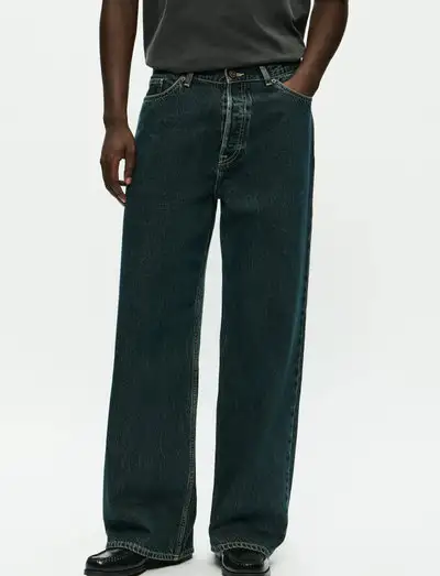 WWType 3 jeans 25244 - Regular jeans