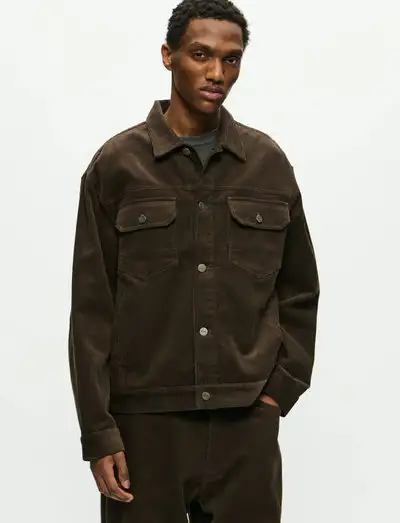 WWType 10 jacket 25258 - Vestes légères