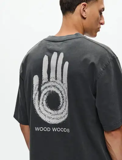 WWGary tee intel 25207 - T-Shirts
