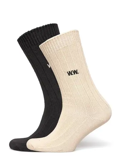 WWDakota 2 pack sock 25330 - Chaussettes régulières