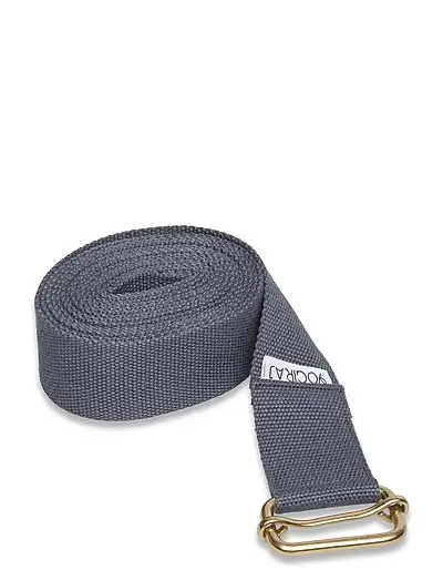 Yoga belt, standard - YOGIRAJ - Briques et sangles de yoga