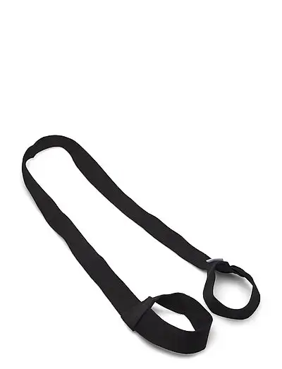 Mat carry strap - Briques et sangles de yoga