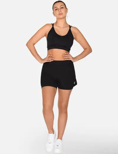 Women Padel Shorts - Chaussures de course