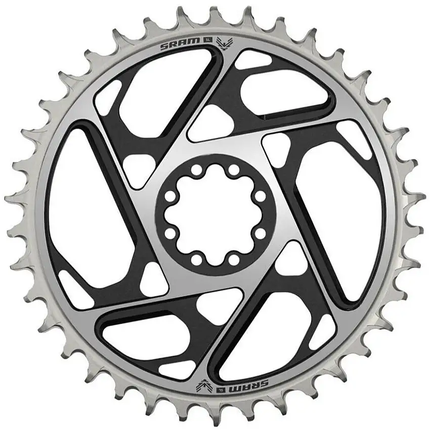 Plateau Sram Eagle XX SL D1 T-Type Direct Mount Offset 3mm - 34T