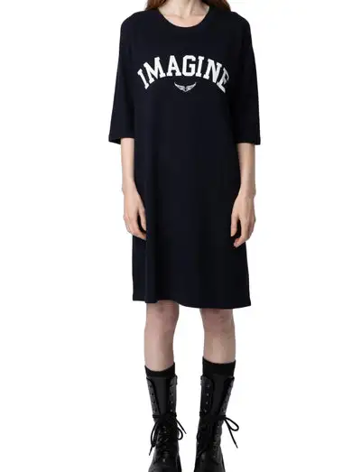 PORTMAN ST IMAGINE - Robes midi