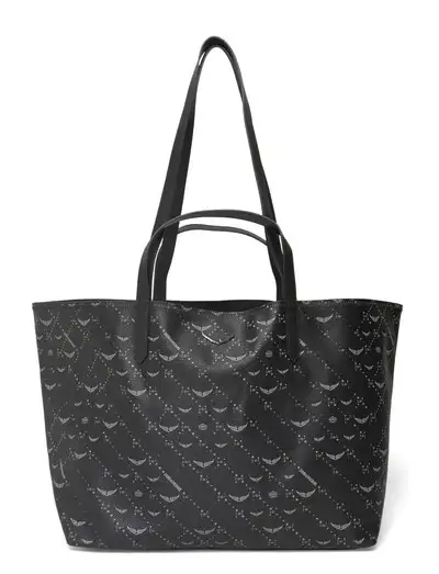 Z SHOPPER XL MONOGRAM - Shopping
