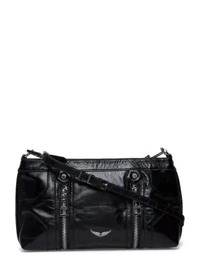SUNNY MOODY VINTAGE PATENT - Sacs a main