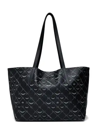 Z SHOPPER MONOGRAM - Shopping