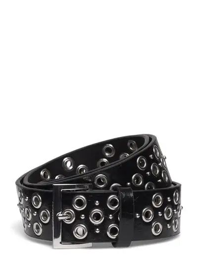 STARLIGHT 35MM EYELETS - Ceintures classiques