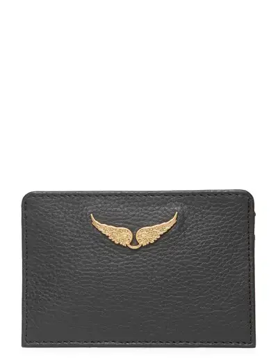 ZV PASS GRAINED LEATHER - Portefeuilles