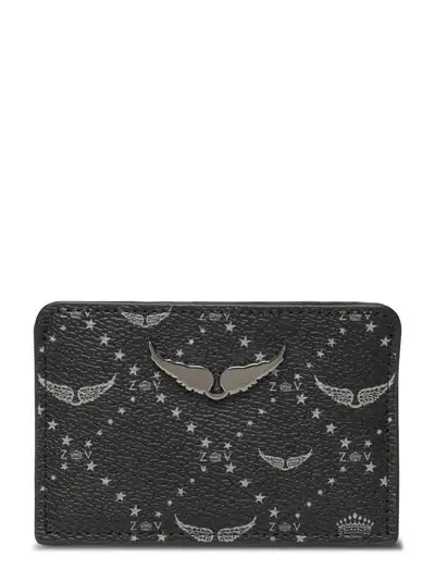 ZV PASS MONOGRAM - Portefeuilles
