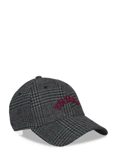 NEW ERAxZV - TARTAN CAP - Casquettes